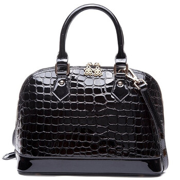 Artist价格圣迭戈系列女士手提斜挎包黑色1407004201