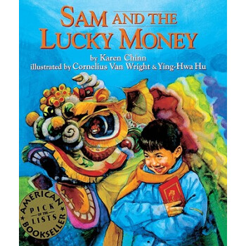 【预订】Sam and the Lucky Money