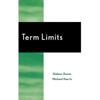 Term Limits【图片 价格 品牌 报价】-京东