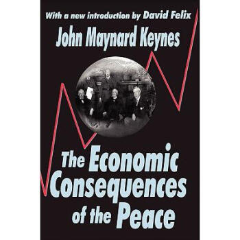 The Economic Consequences of the Peace