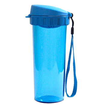 Tupperware 特百惠 茶韵随心杯 500ml