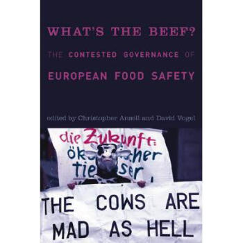 What's the Beef : The Contested Governan.