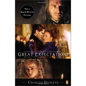 greatexpectations远大前程