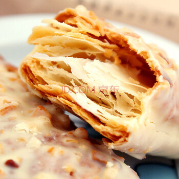 圣诞狂欢季台湾77蜜兰诺milano松塔巧克力千层