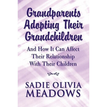 【预订】Grandparents Adopting T【图片 