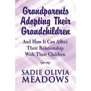 【预订】Grandparents Adopting T【图片
