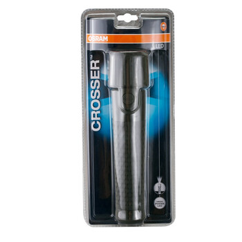欧司朗（OSRAM） LED 手电筒 CROSSER 中 CROSSER MEDIUM O-D