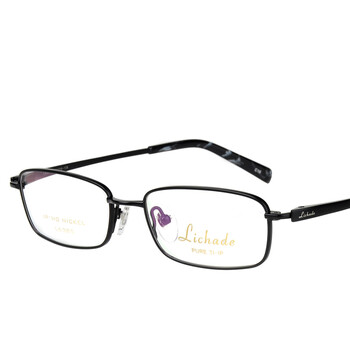 Lichade理查德纯钛眼镜架小组,Lichade理查德