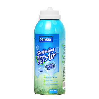 【京东配送 货到付款】神彩车用空调全面抗菌