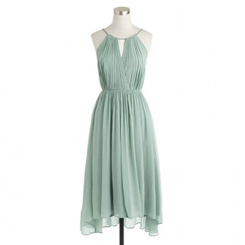 J.Crew <em>女装</em> 女式连衣裙 <em>dusty</em> shale Q0019564