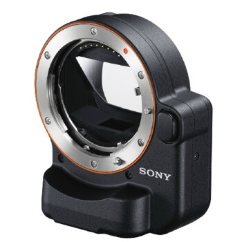 索尼（SONY） LA-EA4 卡口适配器 转接环