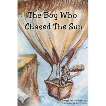 The Boy Who Chased the Sun: WWW.The