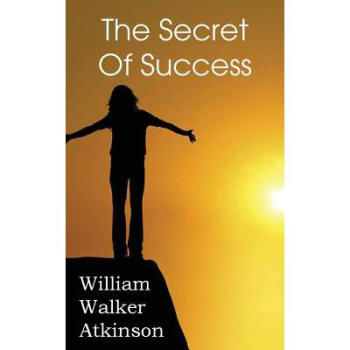 the secret of success