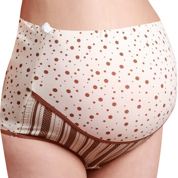 【<em>货到付款</em>】qicome 孕妇内裤 纯棉 <em>孕妇短裤</em> 
