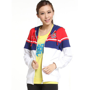 ANTA安踏女装运动衣<em>春秋</em>休闲外套<em>开衫针织上</em>