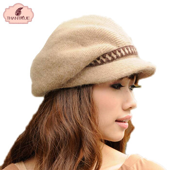 Thantrue֯ñŮʿﶬëëñӺߵñѼñ ɫ еʺ55-60CMͷΧ Ӻů ʱи߹ Ƥɰ Ů Ʒʱ