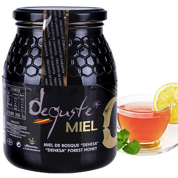 西班牙进口 Deguste德古斯特天然森林牧场进口蜂蜜1000g
