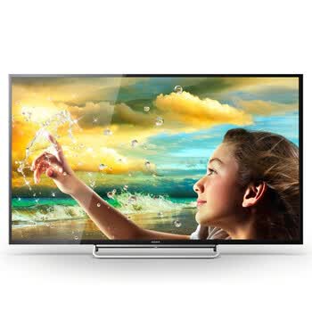 ¥6499入手 SONY 索尼 60WM15B LED液晶电视 开箱
