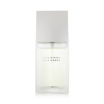 Issey Miyake 三宅一生男士香水40ml