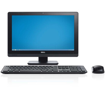 戴尔（Dell）I2020R-188一体电脑（双核i3-2120T 2G内存 500G硬盘 1G独显 DVD刻录 键鼠 Wifi 蓝牙 Win7）