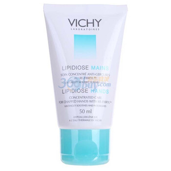 VICHY 薇姿滋润护手霜50ml