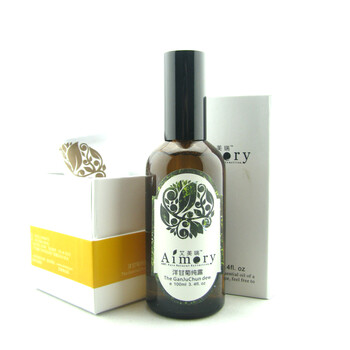 艾美瑞Aimery 洋甘菊纯露 100ml 白金升级版 抗敏消炎 去红血丝