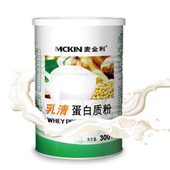 乳清蛋白质粉 300g