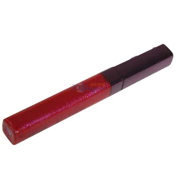 Maybelline美宝莲水晶胶原唇彩 R22 新 7ML