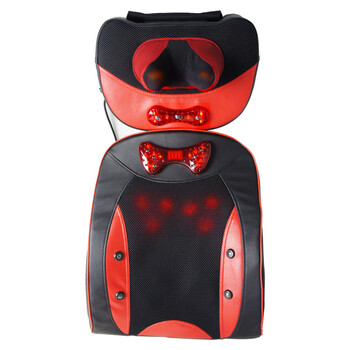 巴赛尔二合一组合按摩垫EG-224 新款上品