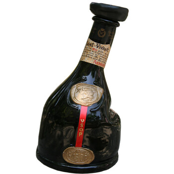 法国 圣维凡VSOP雅文邑白兰地(1.5L)