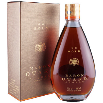 法国豪达XO高级干邑 700ml