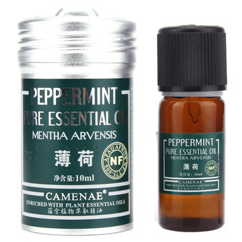 嘉媚乐薄荷精油10ml