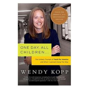《One Day, All Children: The Unlikely Triumph o