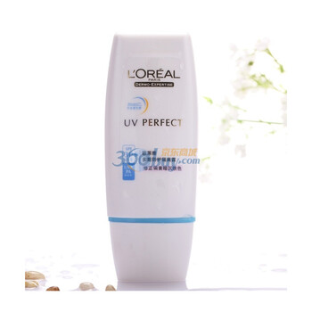 LOREAL PARIS巴黎欧莱雅多重防护隔离露SPF30\30ml