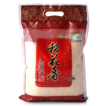 隆福源稻花香米2.5kg