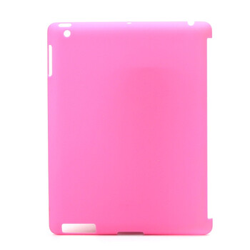 飞尚（Freeson）iPad2专用 保护壳 Smart Cover伴侣（粉色）