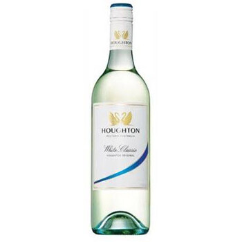 豪顿经典干白葡萄酒