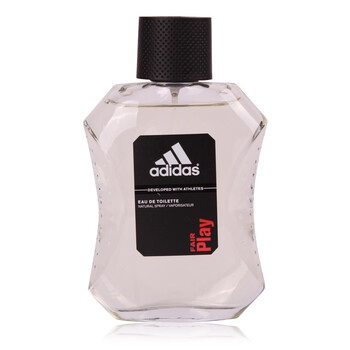 Adidas 阿迪达斯至真男士香水100ML 7399