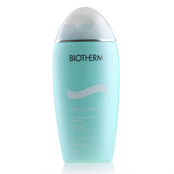 碧欧泉新矿泉爽肤卸妆乳 200ml