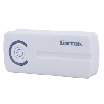 乐歌（Loctek）PCH112-WHI 5600毫安容量 便携式移动电源 白色 适用于iphone4/PSP/MP3/各智能手机等数码设备