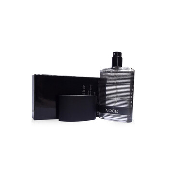 VOCE露伊浓明星步行者至真香水30ml 持久48小时香 男士香水