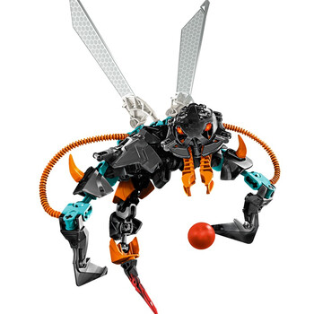 京东商城 买4免1 划算LEGO乐高产品推荐