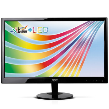 AOC 冠捷 I2251FWE 21.5英寸 液晶显示器