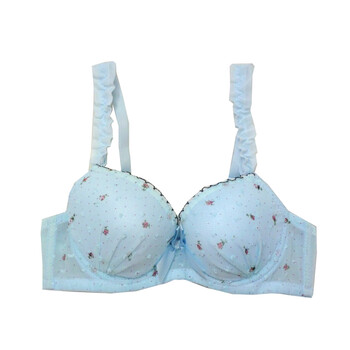 yafenna雅芬娜 <em>可爱少女文胸内裤</em>套装2012新款