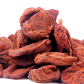 台湾进口 美元赤砂糖梅肉 120g（30g*4） 共4袋