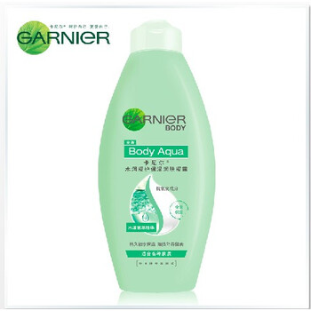 卡尼尔水润凝护保湿润肤凝露 200ml