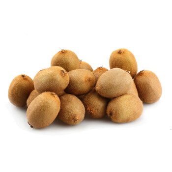 希腊奇异果（普通绿果）（36个/箱） 毛重约4.1kg