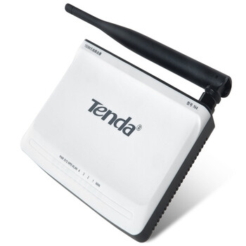 腾达（TENDA）N4 150M无线路由器