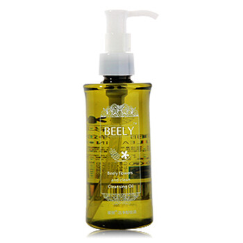 BEELY 洁净卸妆油200ml