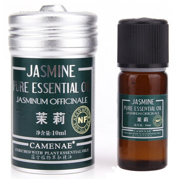 嘉媚乐茉莉精油10ml